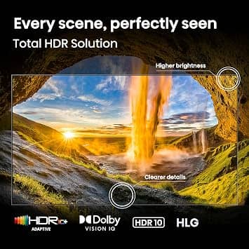 Hisense E7SF TVs 55 inch New