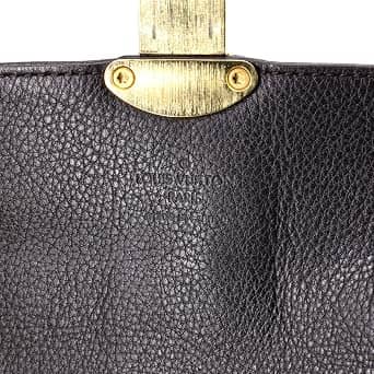 Louis Vuitton Amelia Clutch Women's bags Brown New