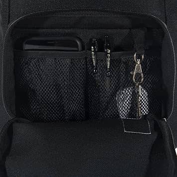 Carhartt Single-Compartment Backpack Women's bags Black 23L New