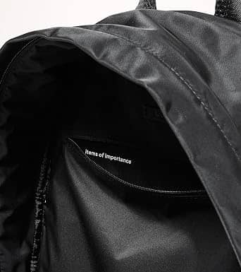 Lululemon Everywhere Backpack Women's bags Black Unspecified New