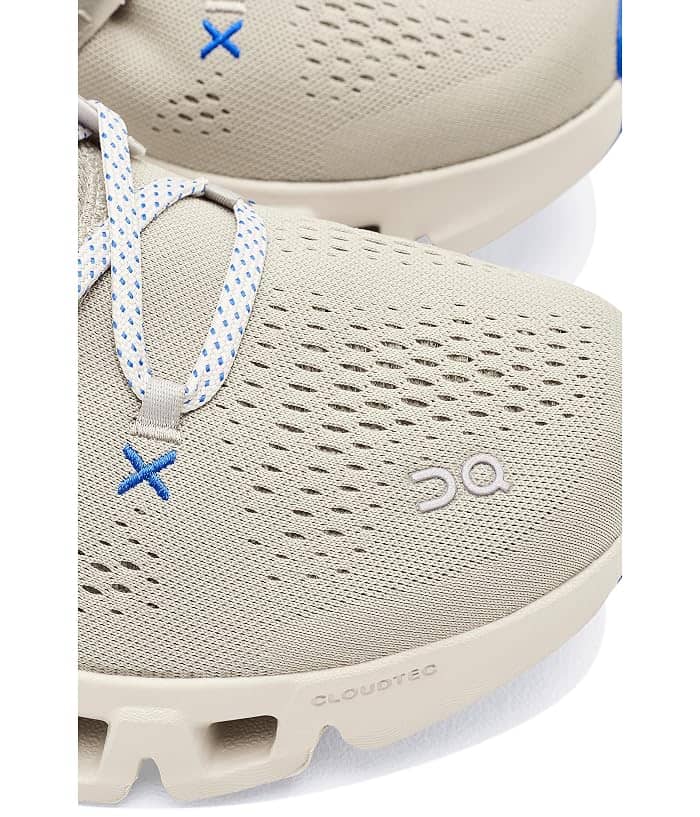 On Cloud X 5 Sneaker Gray New