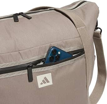 Adidas First Pouch Women's bags Black New
