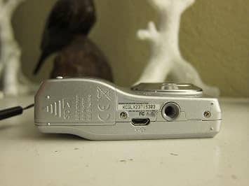 Kodak c1505 Digital Cameras Silver New Body Only