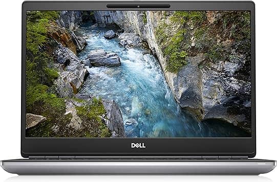 Dell Precision 7000 Computers