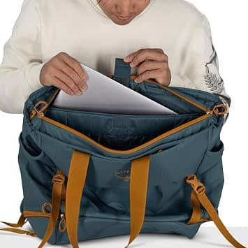 Osprey Daylite Women's bags Blue Belt Bag Unspecified New