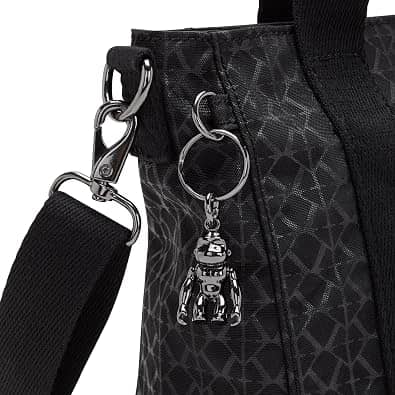 Kipling Asseni Tote Women's bags Black New