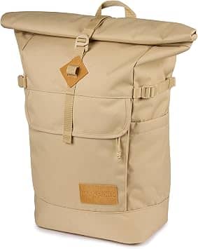 JanSport Hatchet Women's bags Black Backpack Unspecified New
