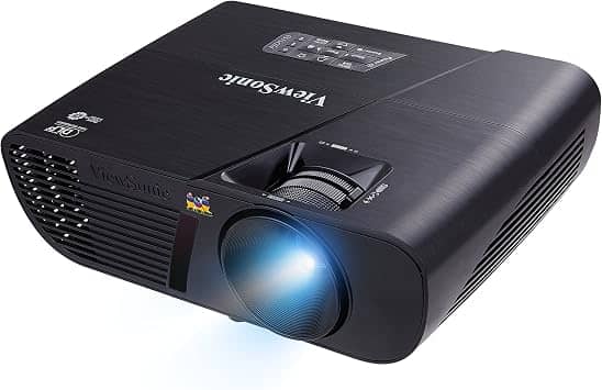 ViewSonic PJD5153 Projectors New