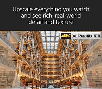Sony KD85X85K TVs 85 inch New