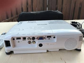 Epson EX3220 Projectors New
