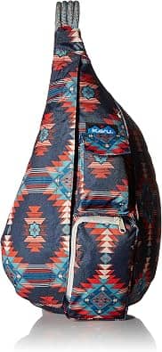 Kavu Rope Sling Women's bags Brown New