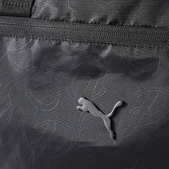 Puma Pop Women's bags Black Shopper New