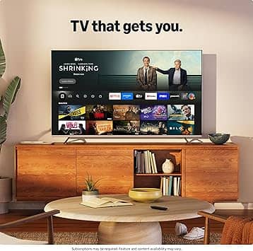 Hisense QD7QF TVs