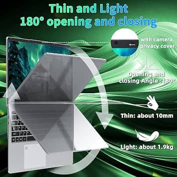 Svikou HL-K701 Computers New