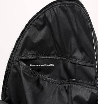 Lululemon Everywhere Backpack Women's bags Black Unspecified New