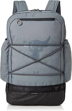 Under Armour Training Backpack Women's bags Black Polyester New