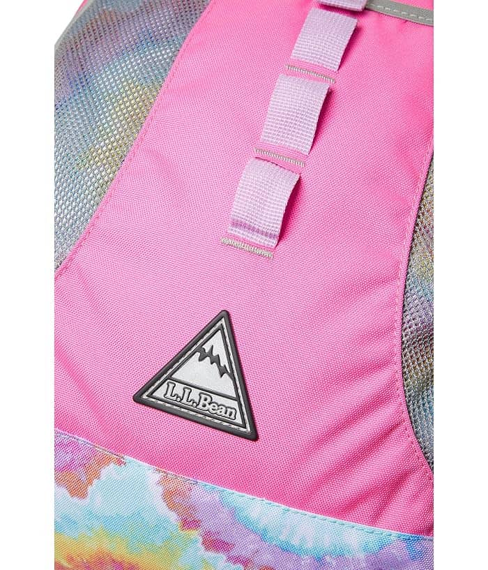 L.L.Bean Bean's Explorer Backpack Women's bags Print Unspecified New