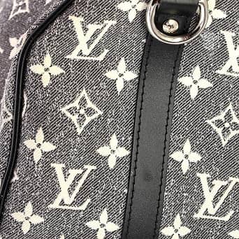 Louis Vuitton Speedy Top Handle Women's bags Unspecified Blue Epi Leather New