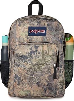 JanSport Big Plans Women's bags Black New