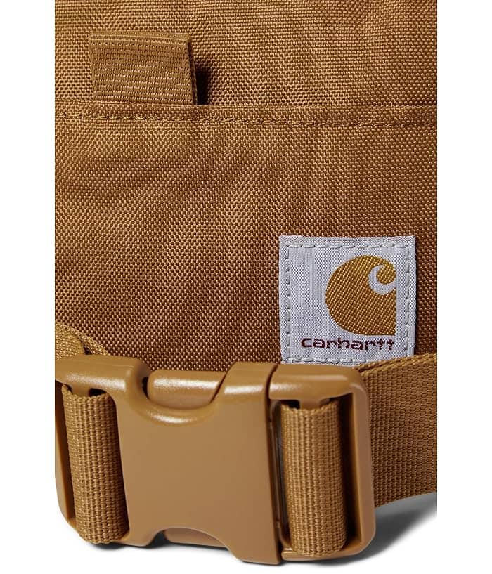 Carhartt Classic Waist Pack Women's bags Brown New