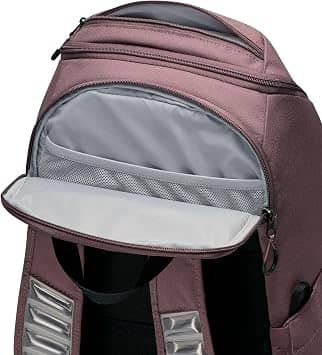 Nike Varsity Elite Women's bags Black 100% Polyester New