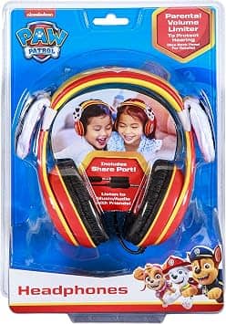 eKids PW-140MAv1 Headphones & Earbuds Marshall Headphones New