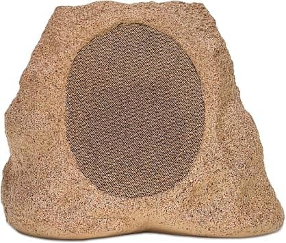 Victrola VOS-600-SND Portable Bluetooth Speakers Beige New