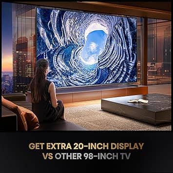 Hisense U8K TVs