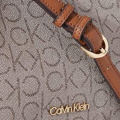 Calvin Klein Hailey Crossbody Women's bags Unspecified Micro Pebble New
