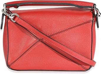 Loewe Puzzle Top Handle Women's bags Mini Unspecified New