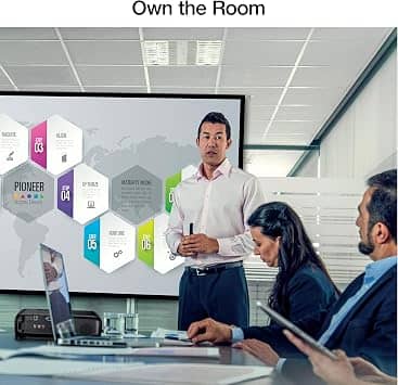 Epson Pro EX9240 Projectors New