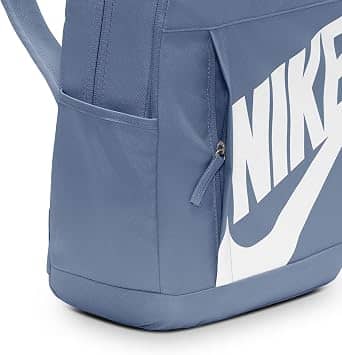 Nike Elemental Women's bags Black 100% Polyester Backpack Unspecified New