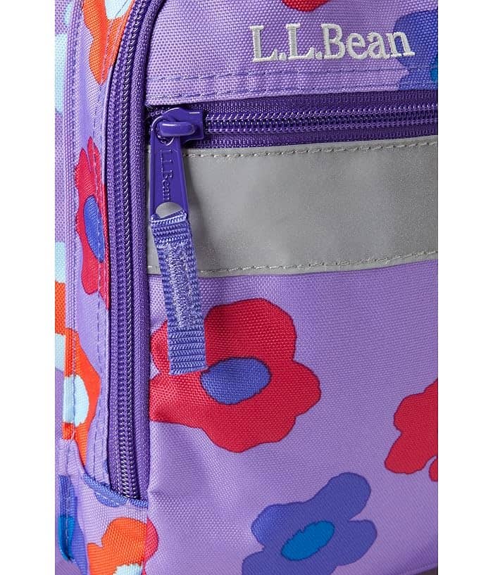 L.L.Bean Original Book Pack Women's bags Print Unspecified New