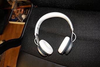 Jabra REVO Wireless Headphones & Earbuds Gray New