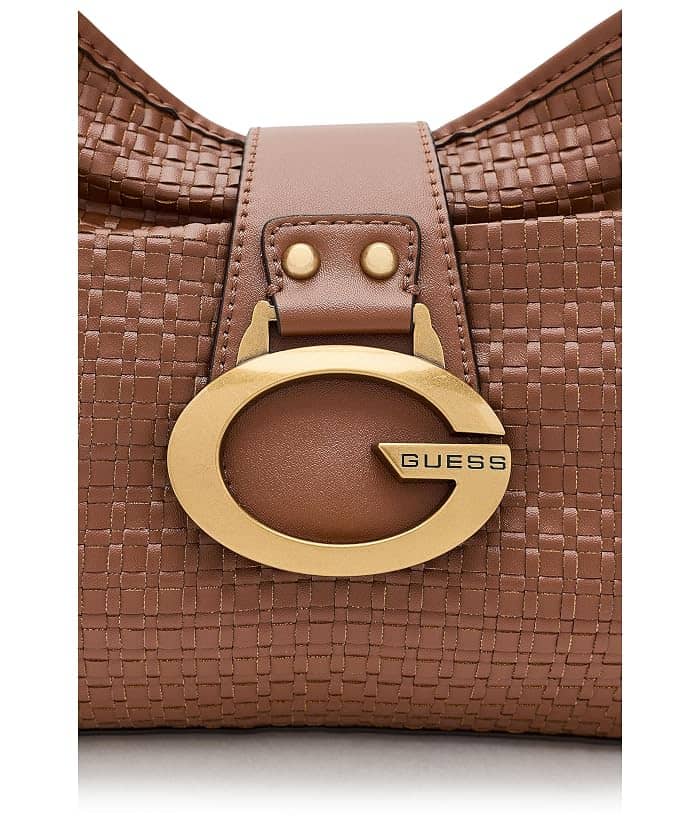 Guess Camden Shoulder Bag Women's bags Mini Unspecified New