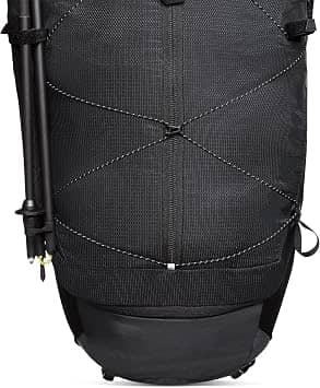 Mammut Ducan Spine Women's bags Black 50-60L New