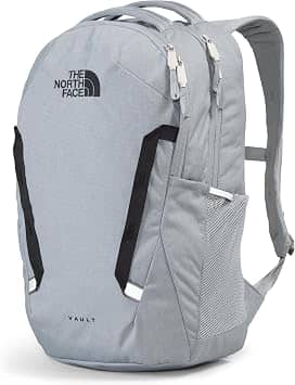 The North Face Vault Backpack Women's bags Khaki New