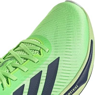 Adidas Supernova Ease Sneaker White 7 New