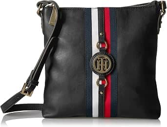 Tommy Hilfiger Jaden Crossbody Women's bags Small Black Unspecified New