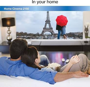 Epson HC2150 Projectors New