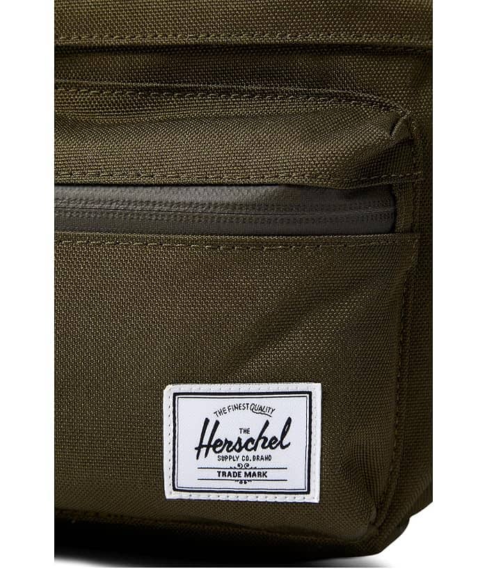 Herschel Pop Quiz Belt Bag Women's bags Green New