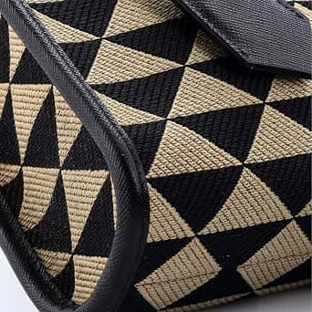 Prada Symbole Tote Women's bags Mini Unspecified Jacquard New