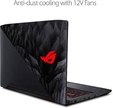 ASUS GL503GE-ES73 Computers New