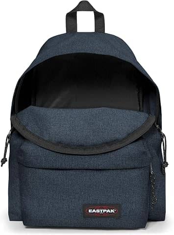 Eastpak Padded Pak'r Women's bags Black New
