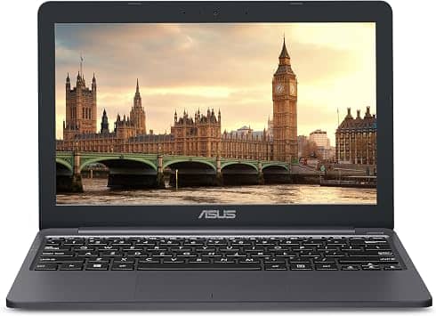 ASUS E203NA-DH02 Computers New