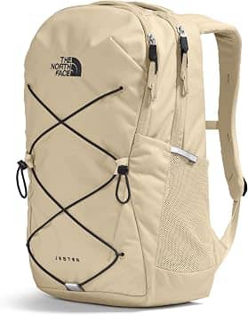 The North Face Women's Jester Backpack Women's bags Black New