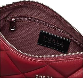 Furla Moon Shoulder Bag Women's bags Ciliegia Unspecified New