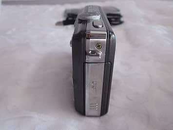Kodak EasyShare M853 Digital Cameras Black New Body Only