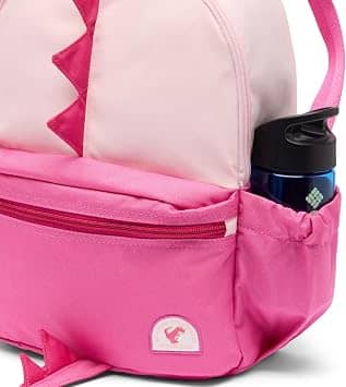 Columbia Kitterwibbit Backpack Women's bags Pink Polyester New