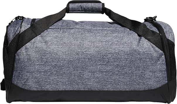 Adidas Team Issue Duffel Women's bags Grey Polyester Medium New